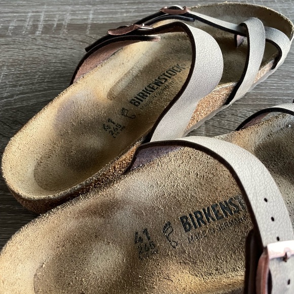 Birkenstock Mayari sandal - Picture 4 of 5